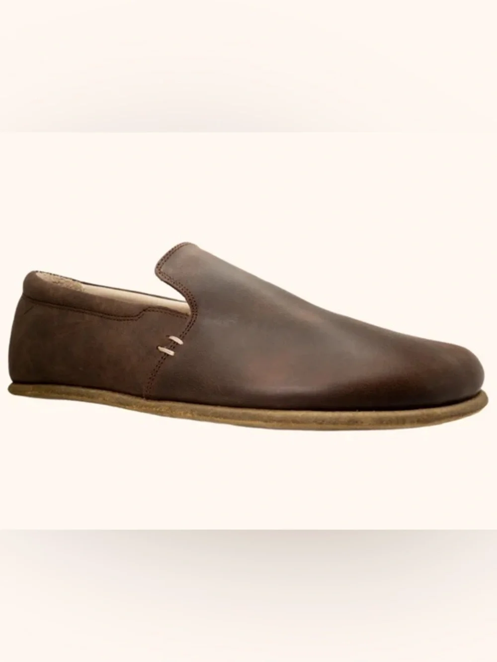 Rhizal Copper Grounding Slip On Shoe Men's Size 7.5